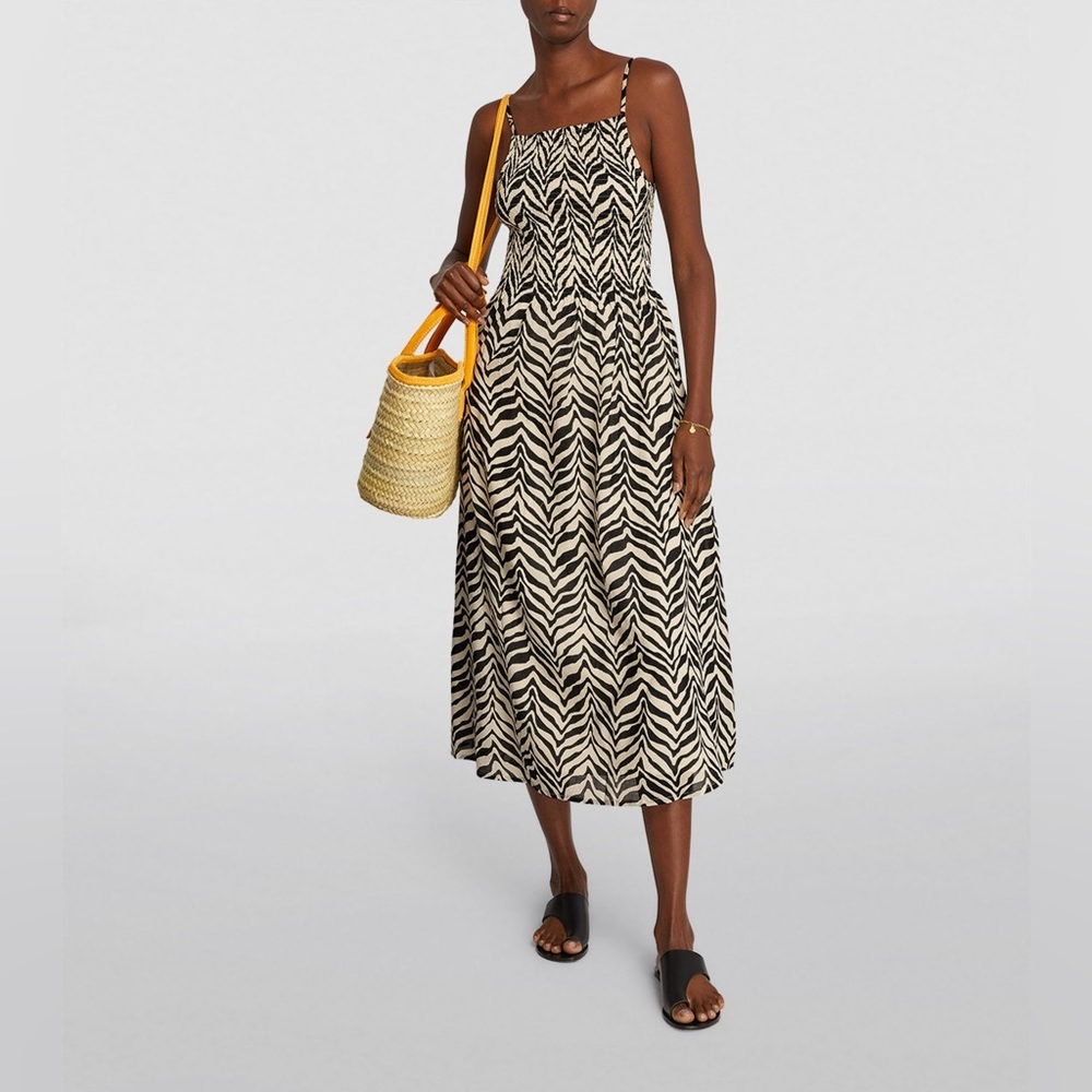 Faithful the Brand Nolie Dress